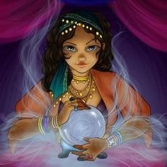 Baralho cigano e Oráculos.
Salve Santa Sarah! 👩🏾🕯️
Salve o Sagrado Feminino! 🧙🏽♀️🌿
Salve nossos Guardiões! 💃🏻🌹