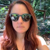 Megan Bacigalupi (@meganbaci) 's Twitter Profile