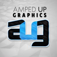 AmpedUPGraphics (@ampedupgraphics) 's Twitter Profile