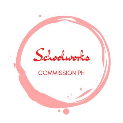 We are accepting commissions.
✨ESSAYS
✨REACTION PAPER
✨REFLECTION PAPER
✨MATH PROBLEMS
✨PPT & ETC.
DM FOR MORE INQUIRIES💗