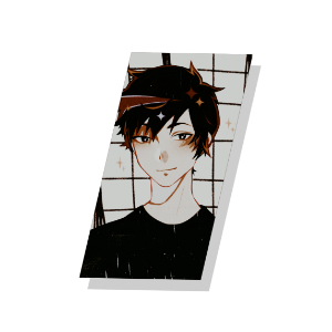 sykkuwuno's profile picture. That sounds bad out of context... @impostorpse ♡11.07.20 || NOT HIM!!! writing attempt by #MoonBugz