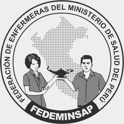 Federación de Enfermeras del Ministerio de Salud del Perú