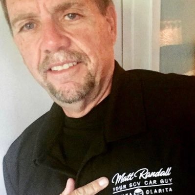 (I MOVED!) Matt Randall (TENN Car Guy) is now located at Gary Force ACURA / Brentwood, TN!mattrandall@scvcarguy.com / 661-406-2499