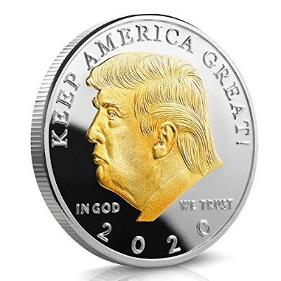 Twitter Ban at 50K
Get your Free Trump Coin!  100% Legit. 
Gold and Silver.  Support our President! 
https://t.co/YFV4ZKeIK9