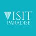 Visit Paradise - Maldives (@visitparadisemv) Twitter profile photo