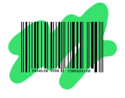 FYCompassion's profile picture. 'Fashion your Compassion' aims to change the way Londoners shop. Asking you to Get Behind the Barcode and make 'ethical' the only option