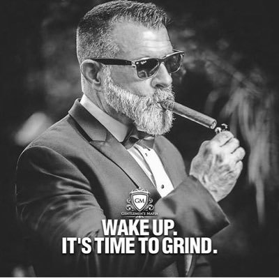 jonwick426's profile picture. It’s Time to Grind! 😉