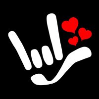 Learn ASL | Learn American Sign Language(@AbleLingo_ASL) 's Twitter Profile Photo