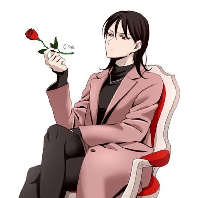 도랭지さんのプロフィール画像