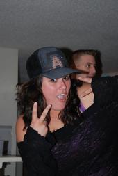 Esperanzadg04's profile picture. Sport lover