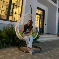 Sabahat (@vs_ismayil) Twitter profile photo