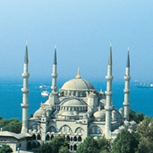 터키문화관광부의 소식은 @TourismturkeyKr 를 통해 확인해주세요!