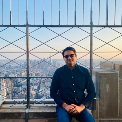 Taimoor khan Profile