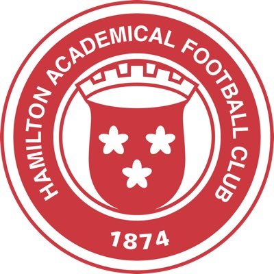Hamilton Accies FC news stats info Profile