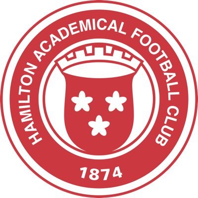 Hamilton Accies FC Profile