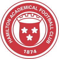 Hamilton Accies FC(@acciesfc) 's Twitter Profile Photo