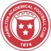 Hamilton Accies FC (@acciesfc) Twitter profile photo