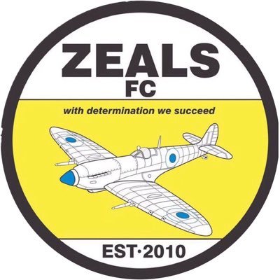 #ForzaZeals #UTZ