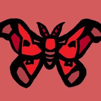 Jeffrey Red Moth(@TheRedMoth) 's Twitter Profile Photo