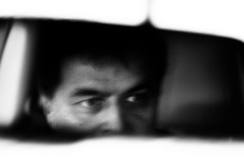 Danny Ellinger