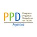 PPD Argentina (@ppd_argentina) Twitter profile photo