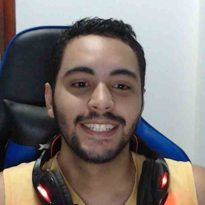 Apaixonado por dublagem, C# e PHP
dev do https://t.co/zp2VZxgYI6