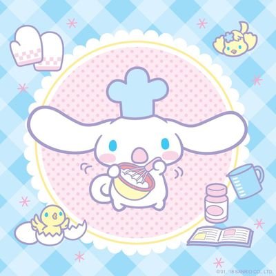 cinnamon rolls forever | commisions open!さんのプロフィール画像
