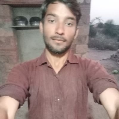 Nand1lal's profile picture. 