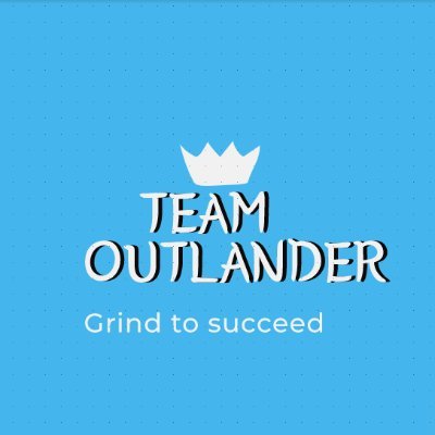 OutlanderTeam's profile picture. Coming up Fortnite Org
#Team Outlander
#Team OL
Our YouTube is Team Outlander
#OL Chico
#OL Mailk