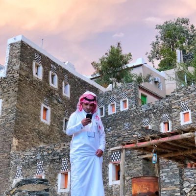 مشرف تربوي ومدرب معتمد|صاحب فكر متجدد وعادات إيجابية فعّاله | أتشرف باختيار كل ما يليق بعقلك ويستثمر وقتك | أسعد بمتابعتك💙