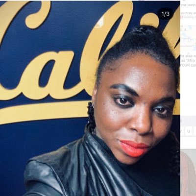 ImtheJournalist's profile picture. Immersive Visual Journalist | Reporter, who “sings the news” | Photographer | Filmmaker | Composer | “Beautifier” I Diasporic Beauty 🇯🇲🇵🇷🇳🇬