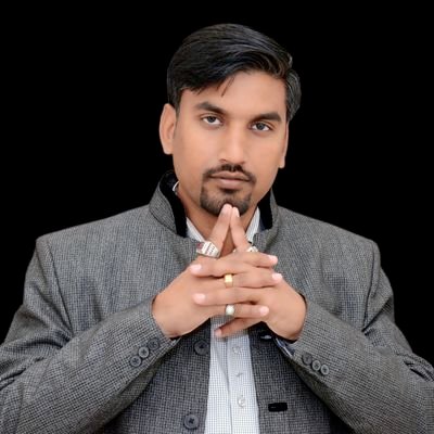 MukeshD06287100's profile picture. !! SUCCESSFUL ENTREPRENEUR !! 
   Let's Connect              
📲 97 84 256 456 
Successful Direct Selling Entrepreneur
Let's Connect All Over India's Prospect