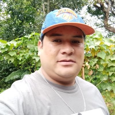 EdgarRobertoLp2's profile picture. mi forma de ser