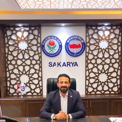 📎Eğitim Bir-Sen Sakarya 1 Nolu Şube Başkan Yardımcısı 📎@medya_rota köşe yazarı