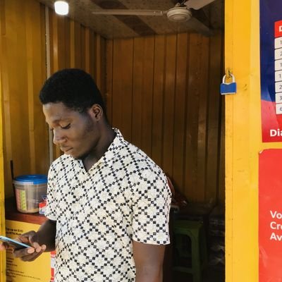 Samuel52641975's profile picture. Calm