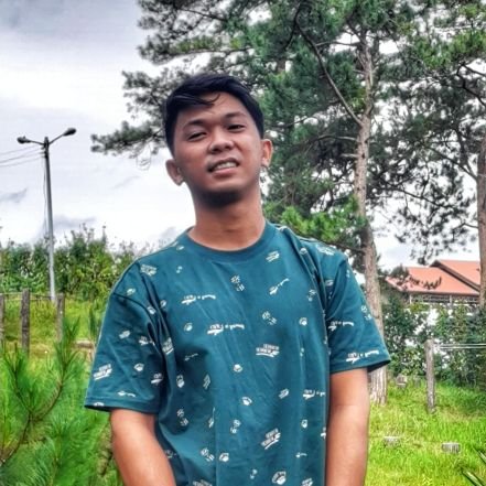 brijaypazragasa's profile picture. 