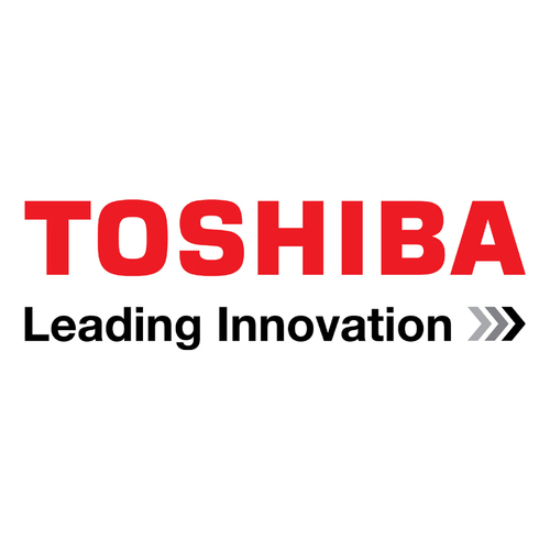 Toshiba Notebooks