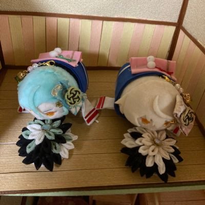 結月🐻さんのプロフィール画像