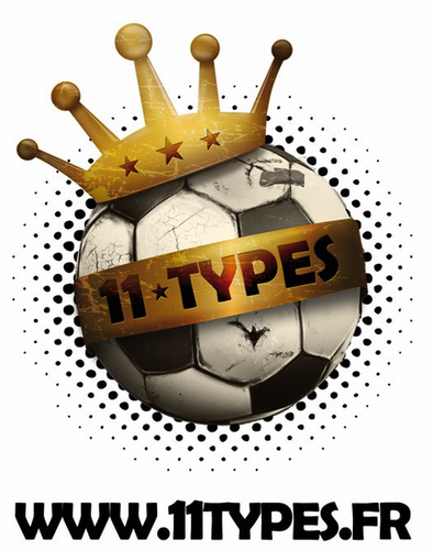 11types's profile picture. Jeu gratuit et décalé de fantasy football ligue 1. 

Nous sommes onze fous, la crème des entraîneurs de salons !