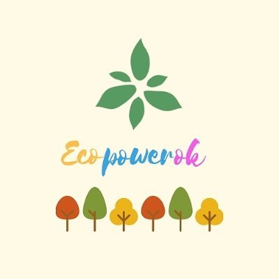 ¡Bienvenidos a Ecopower!
En este perfil podrás encontrar noticias breves sobre el medio ambiente actualizadas, tips de sustentabilidad y mucho más...
