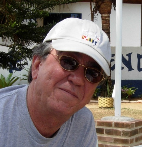 Calcarvalho's profile picture. 