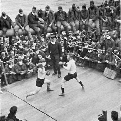 Fight_Lines's profile picture. I have my own opinion. #UFC #Boxing #PFL