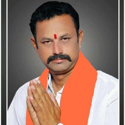 KARATE COACH , 
BJP CONTESTED CORPORATER.
MALKAJGIR PARLAMENT CONSTANCY MEDIA CELL CONVENOR . 
REALTOR , DEVELOPERS