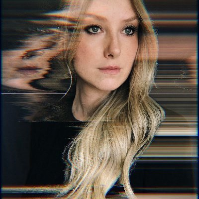 _RachelPalmer's profile picture. Audio & Visual Artist