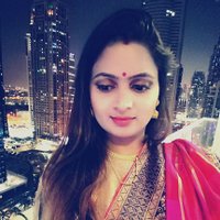 Priti_Upadhyay (@pritiup7) 's Twitter Profile