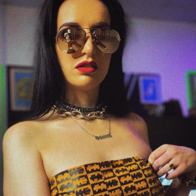 EjkaFarkasova's profile picture. 