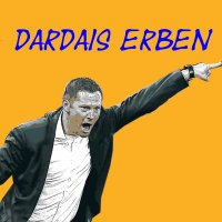 Dardais Erben(@DardaisErben) 's Twitter Profile Photo