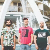 talk show host the band (@talkshowhost_ca) 's Twitter Profile Photo