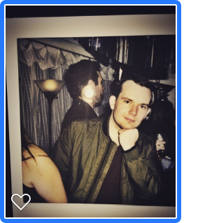 KelvinRead's profile picture. 