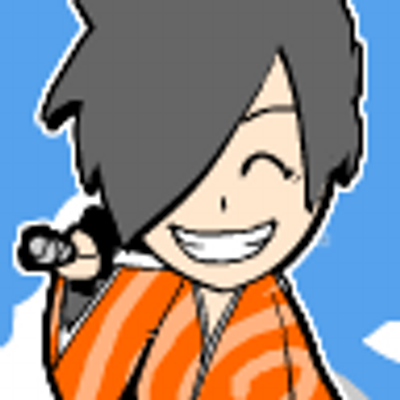 ひととせ Hitotose Haru Twitter